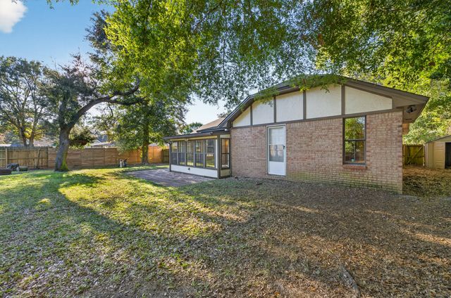 534 Nassau Drive, Niceville, FL 32578