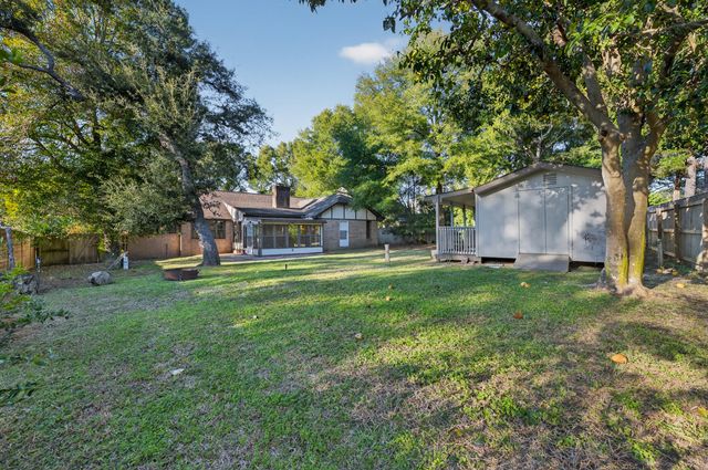 534 Nassau Drive, Niceville, FL 32578