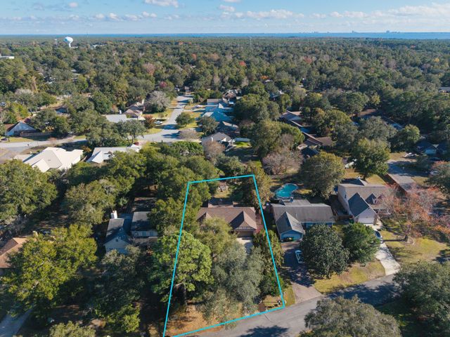 534 Nassau Drive, Niceville, FL 32578
