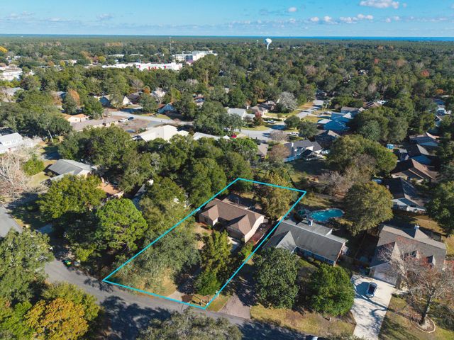 534 Nassau Drive, Niceville, FL 32578