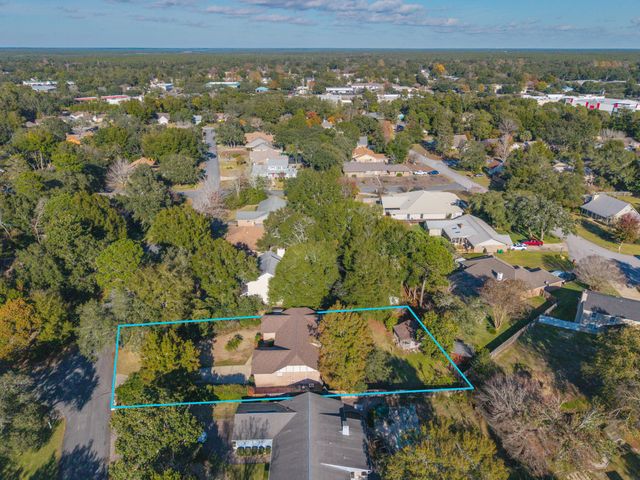 534 Nassau Drive, Niceville, FL 32578