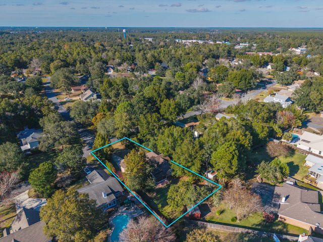 534 Nassau Drive, Niceville, FL 32578