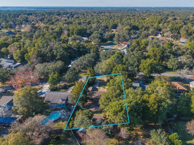 534 Nassau Drive, Niceville, FL 32578