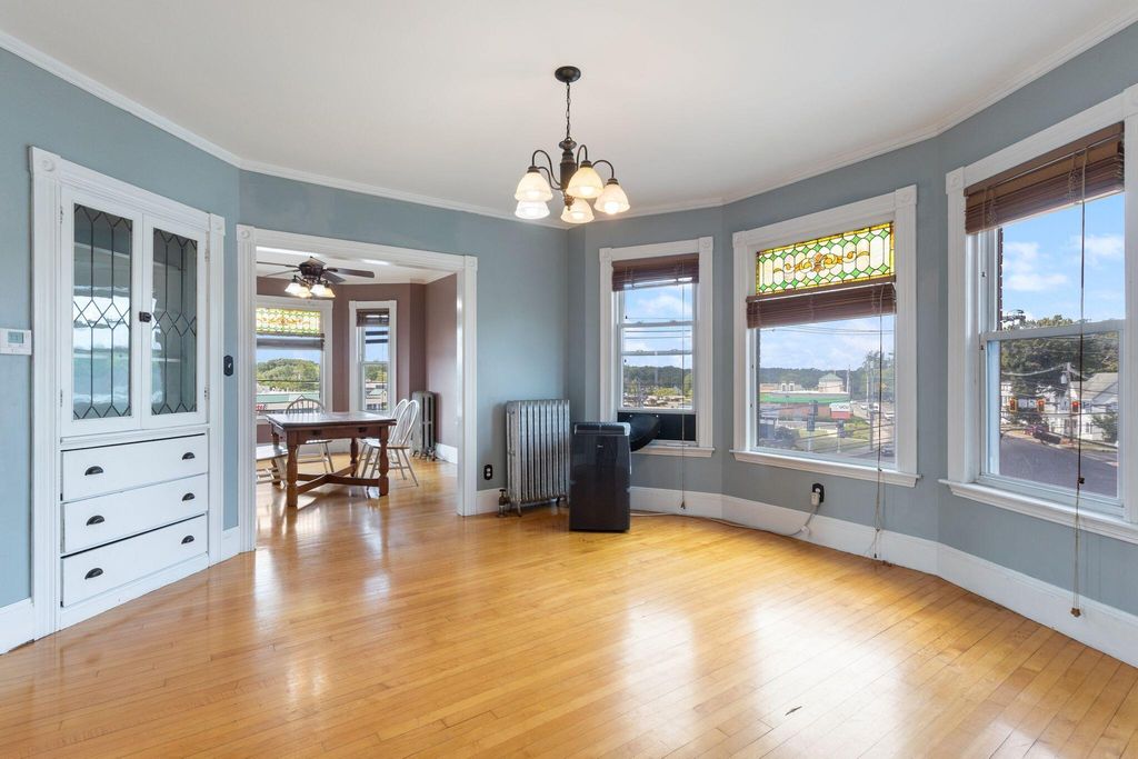 1363 Congress Street 3, Portland, ME 04102 — exterior