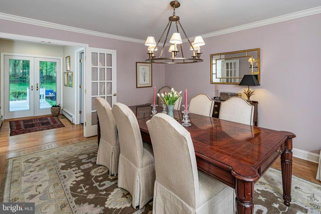 4 HONEY BROOK DRIVE, Princeton, NJ 08540