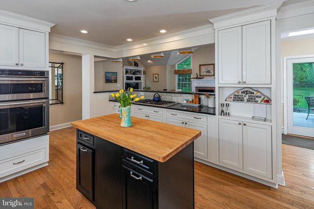4 HONEY BROOK DRIVE, Princeton, NJ 08540