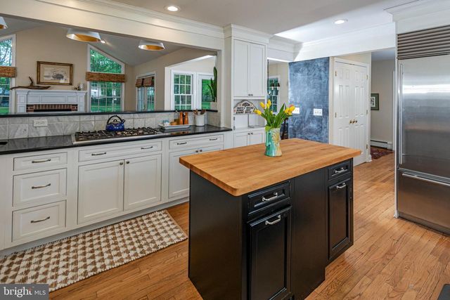4 HONEY BROOK DRIVE, Princeton, NJ 08540