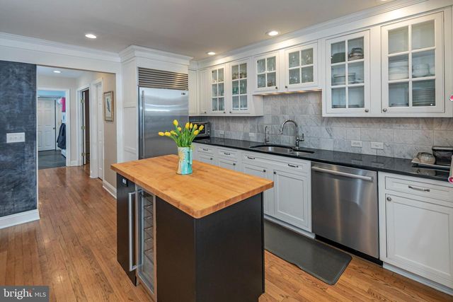 4 HONEY BROOK DRIVE, Princeton, NJ 08540