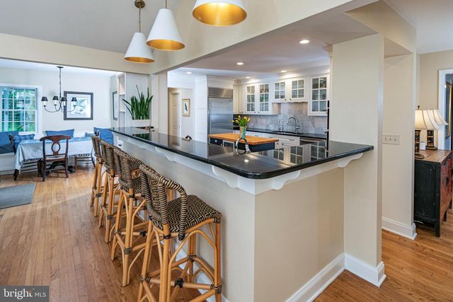 4 HONEY BROOK DRIVE, Princeton, NJ 08540