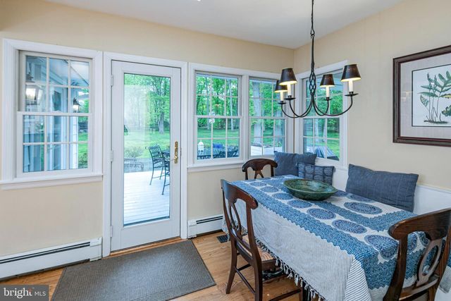 4 HONEY BROOK DRIVE, Princeton, NJ 08540