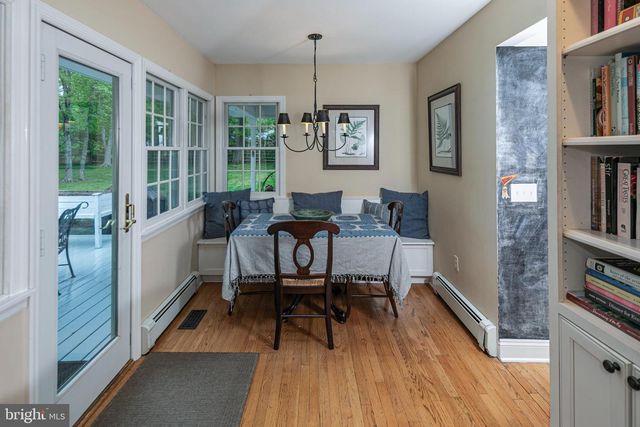 4 HONEY BROOK DRIVE, Princeton, NJ 08540