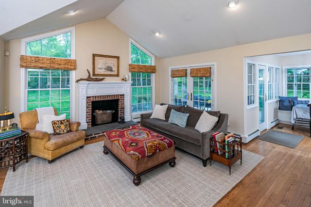 4 HONEY BROOK DRIVE, Princeton, NJ 08540