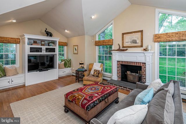 4 HONEY BROOK DRIVE, Princeton, NJ 08540