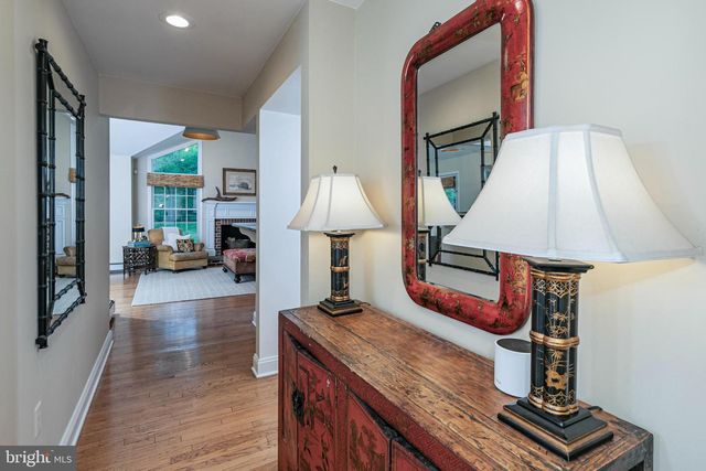 4 HONEY BROOK DRIVE, Princeton, NJ 08540