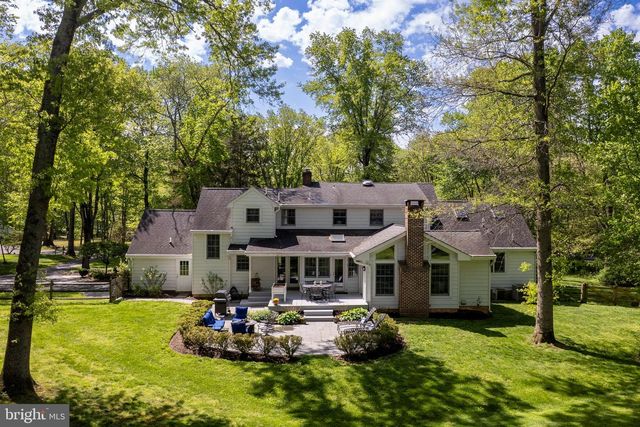 4 HONEY BROOK DRIVE, Princeton, NJ 08540