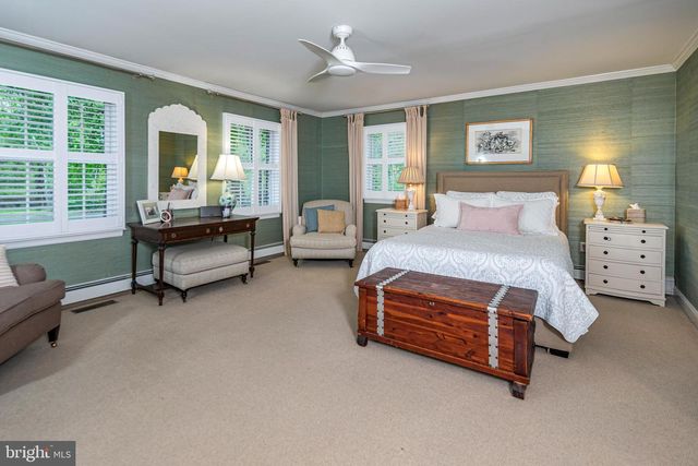 4 HONEY BROOK DRIVE, Princeton, NJ 08540