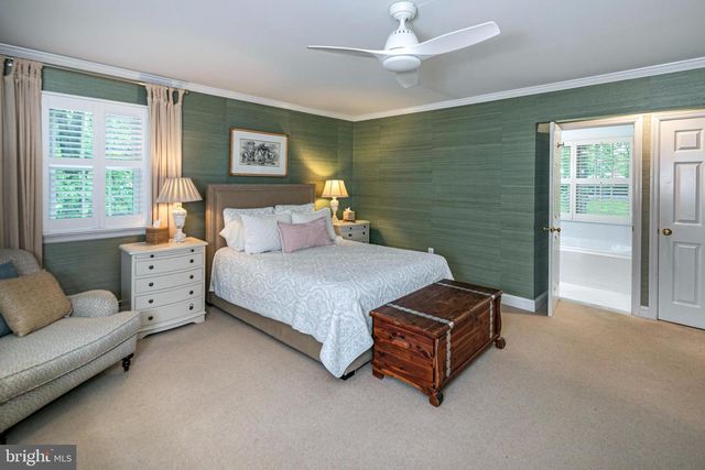 4 HONEY BROOK DRIVE, Princeton, NJ 08540
