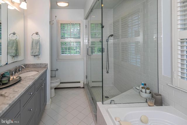 4 HONEY BROOK DRIVE, Princeton, NJ 08540