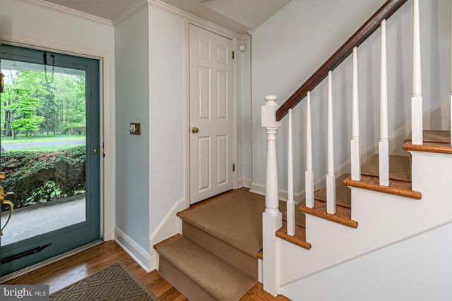 4 HONEY BROOK DRIVE, Princeton, NJ 08540