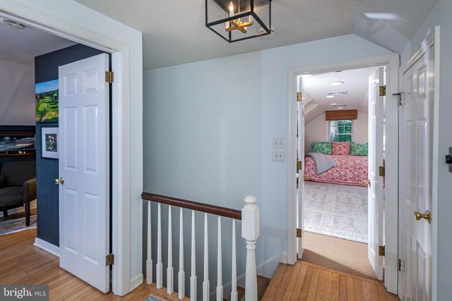 4 HONEY BROOK DRIVE, Princeton, NJ 08540
