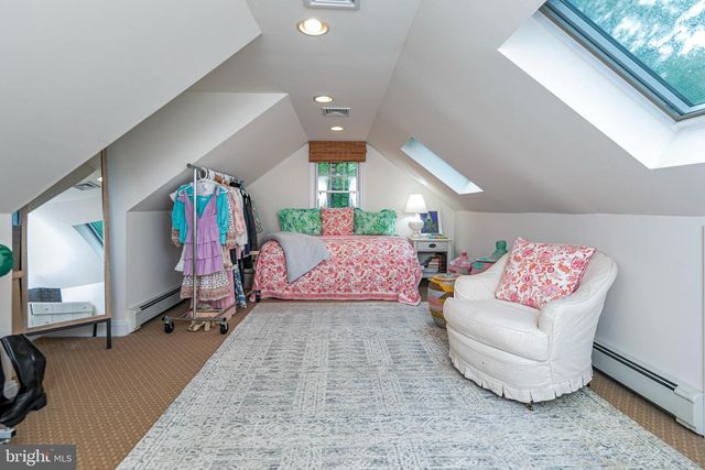 4 HONEY BROOK DRIVE, Princeton, NJ 08540