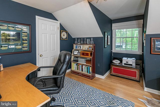 4 HONEY BROOK DRIVE, Princeton, NJ 08540