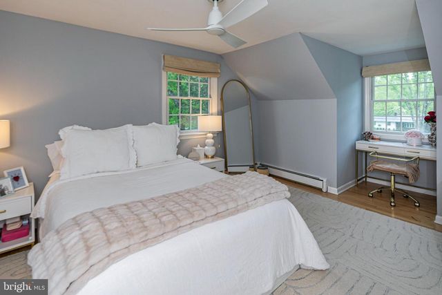 4 HONEY BROOK DRIVE, Princeton, NJ 08540