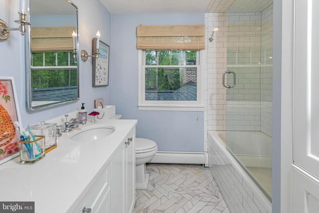 4 HONEY BROOK DRIVE, Princeton, NJ 08540