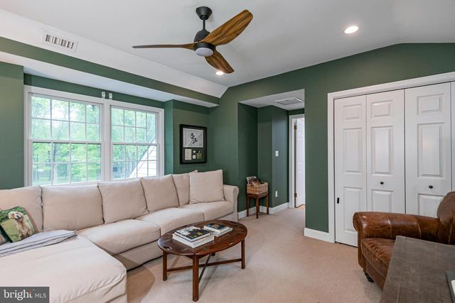 4 HONEY BROOK DRIVE, Princeton, NJ 08540