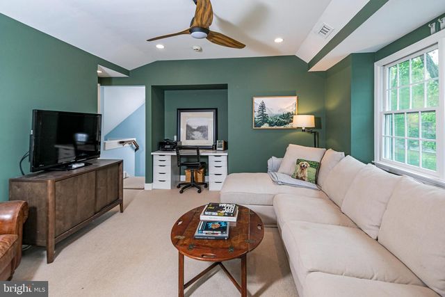 4 HONEY BROOK DRIVE, Princeton, NJ 08540