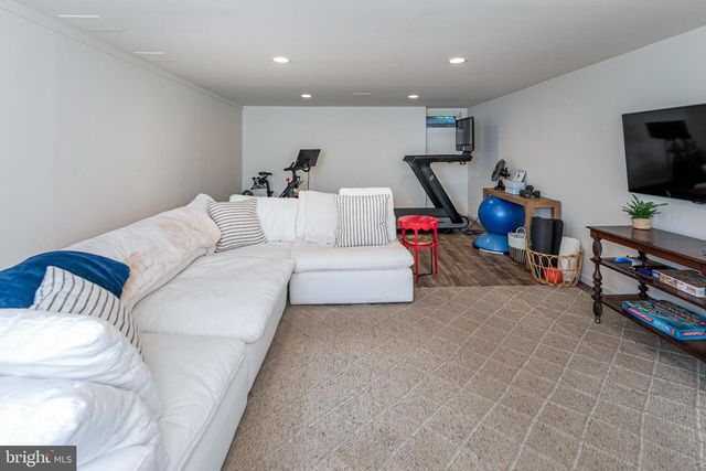 4 HONEY BROOK DRIVE, Princeton, NJ 08540