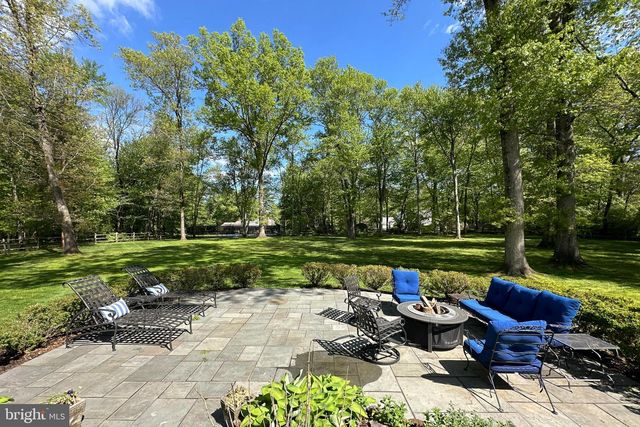 4 HONEY BROOK DRIVE, Princeton, NJ 08540