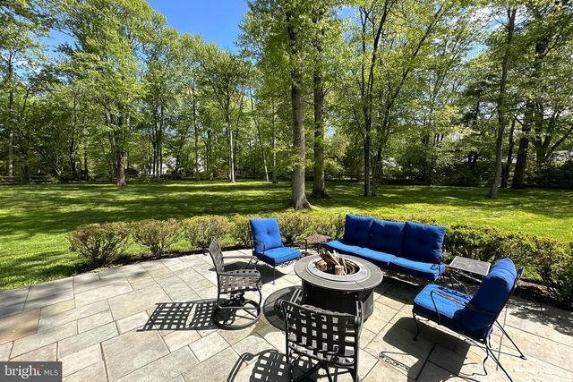 4 HONEY BROOK DRIVE, Princeton, NJ 08540