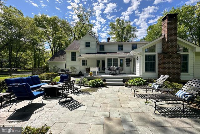 4 HONEY BROOK DRIVE, Princeton, NJ 08540