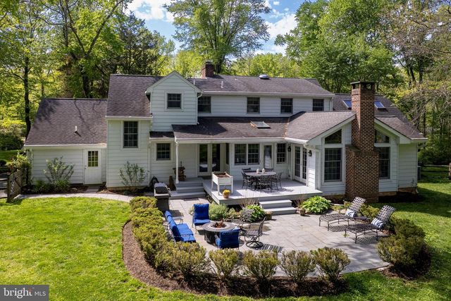 4 HONEY BROOK DRIVE, Princeton, NJ 08540