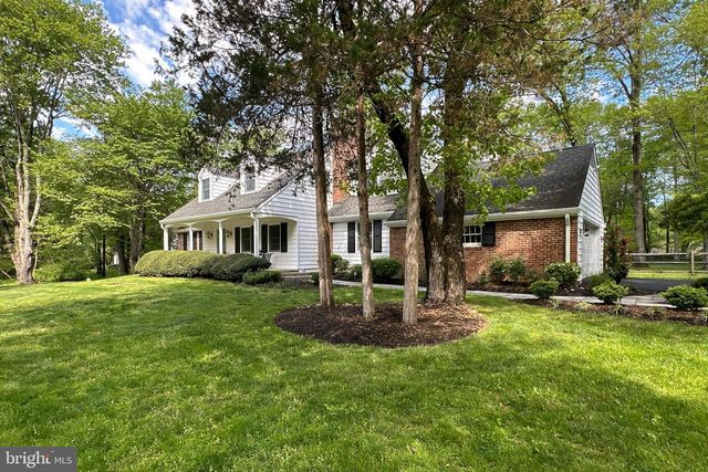 4 HONEY BROOK DRIVE, Princeton, NJ 08540