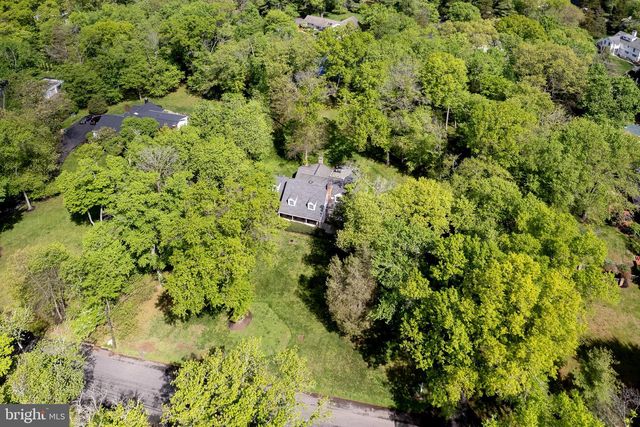 4 HONEY BROOK DRIVE, Princeton, NJ 08540
