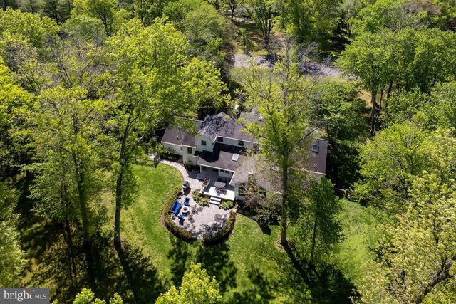 4 HONEY BROOK DRIVE, Princeton, NJ 08540