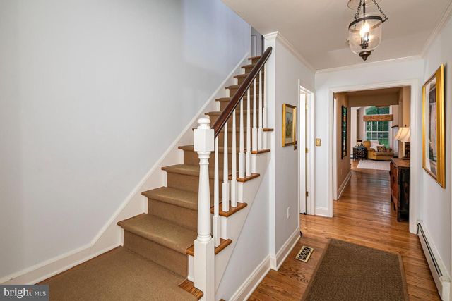 4 HONEY BROOK DRIVE, Princeton, NJ 08540