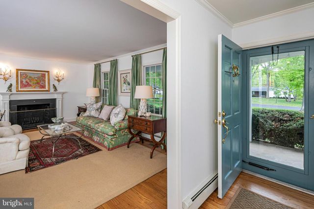 4 HONEY BROOK DRIVE, Princeton, NJ 08540