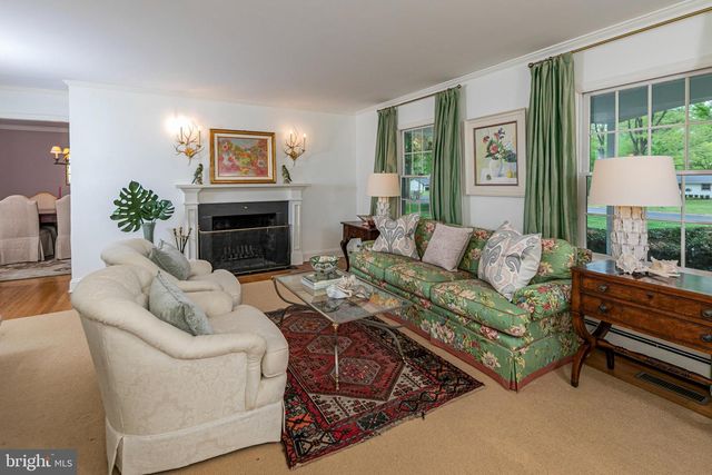 4 HONEY BROOK DRIVE, Princeton, NJ 08540