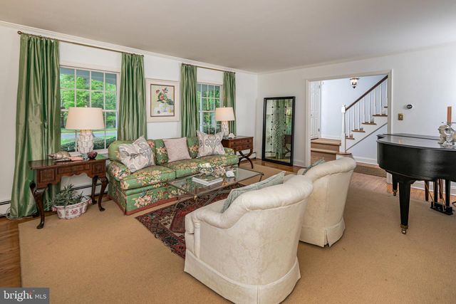 4 HONEY BROOK DRIVE, Princeton, NJ 08540
