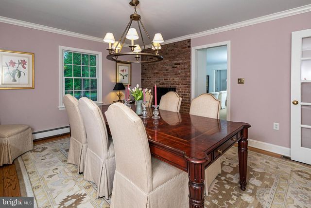 4 HONEY BROOK DRIVE, Princeton, NJ 08540