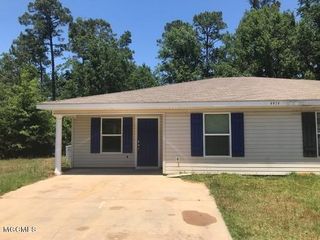 4414 30th 1/2 Street, B, Gulfport, MS 39501