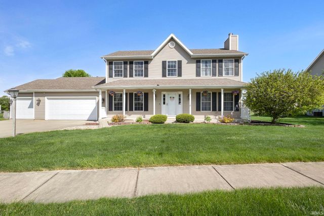 13755 Hearthwood Court, Granger, IN 46530