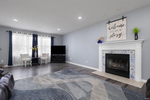 13755 Hearthwood Court, Granger, IN 46530