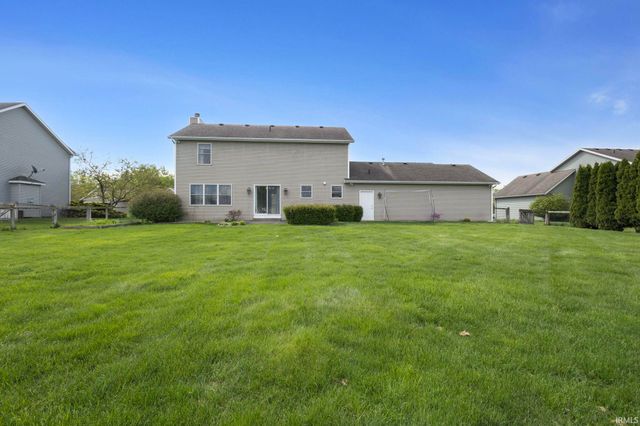 13755 Hearthwood Court, Granger, IN 46530