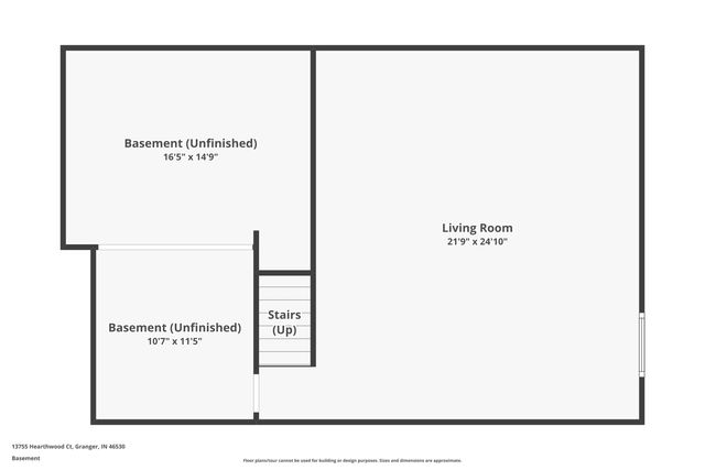 13755 Hearthwood Court, Granger, IN 46530