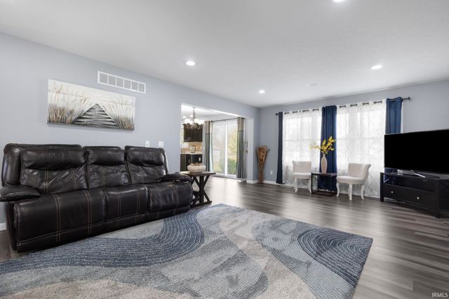 13755 Hearthwood Court, Granger, IN 46530