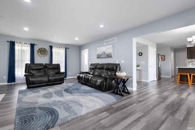 13755 Hearthwood Court, Granger, IN 46530